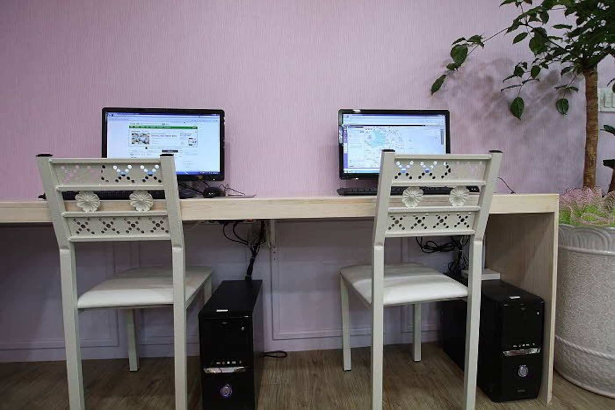 Gyeongju Friend Guesthouse Eksteriør bilde
